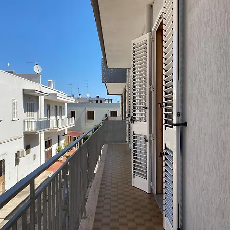 Casa vacanze Casa Ubaldo