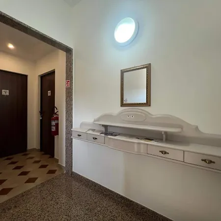 Casa Ubaldo Pezze Di Greco