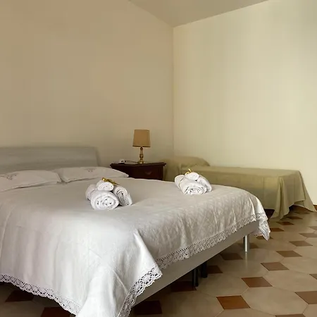 Casa Ubaldo Hébergement de vacances