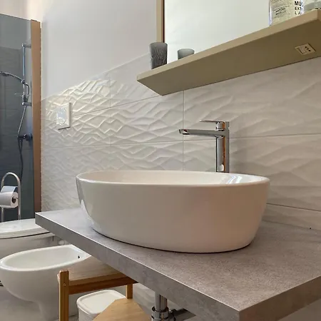 Casa Ubaldo Prázdninový dům