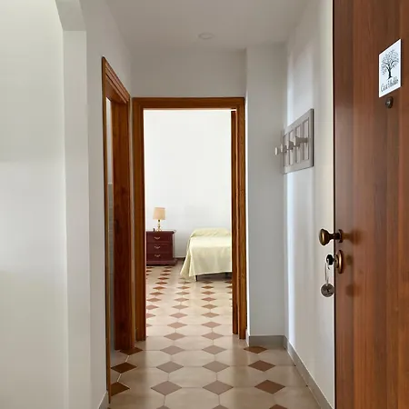 Casa Ubaldo Hébergement de vacances Pezze Di Greco