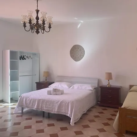 Prázdninový dům Casa Ubaldo