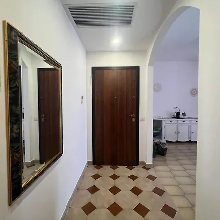 Prázdninový dům Casa Ubaldo