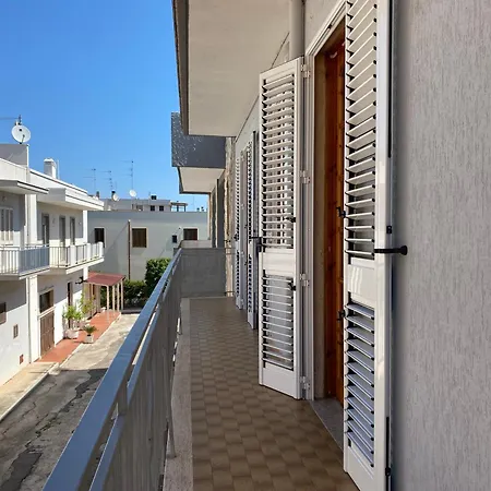 Casa Ubaldo Prázdninový dům