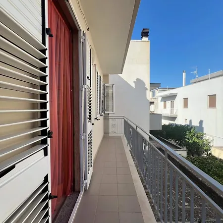 Hébergement de vacances Casa Ubaldo