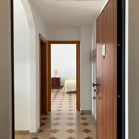 Casa Ubaldo Pezze Di Greco