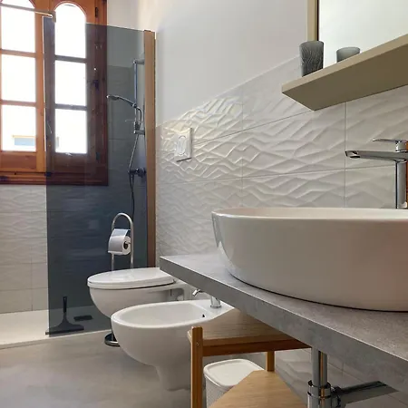 Hébergement de vacances Casa Ubaldo Pezze Di Greco