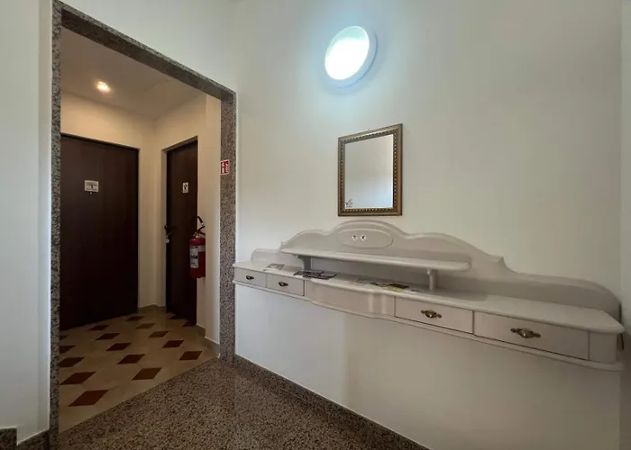 Casa Ubaldo Pezze Di Greco