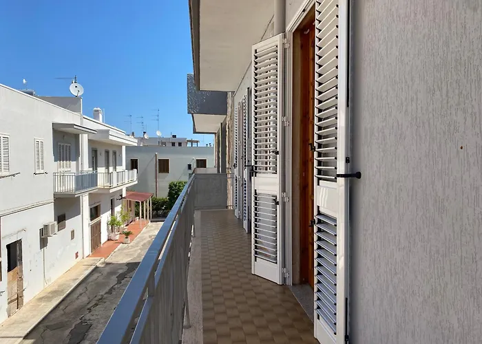 Casa Ubaldo Semesterbostad