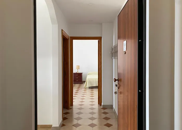 Casa Ubaldo Pezze Di Greco