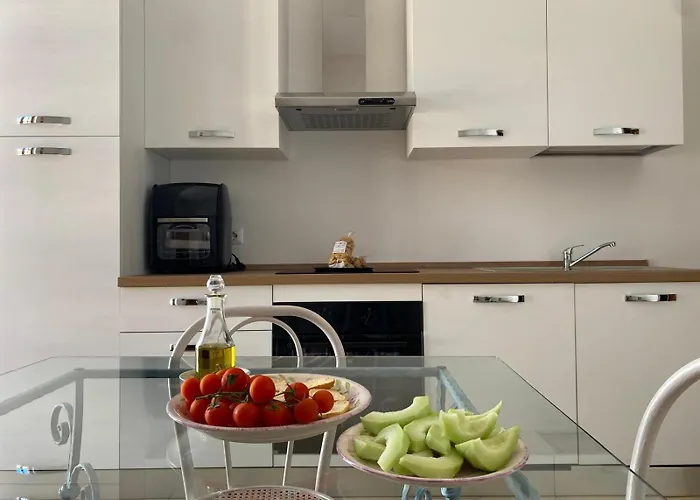 Casa Ubaldo Casa vacanze *