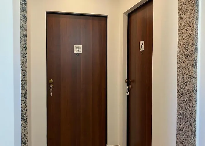 Casa Ubaldo Semesterbostad Pezze Di Greco